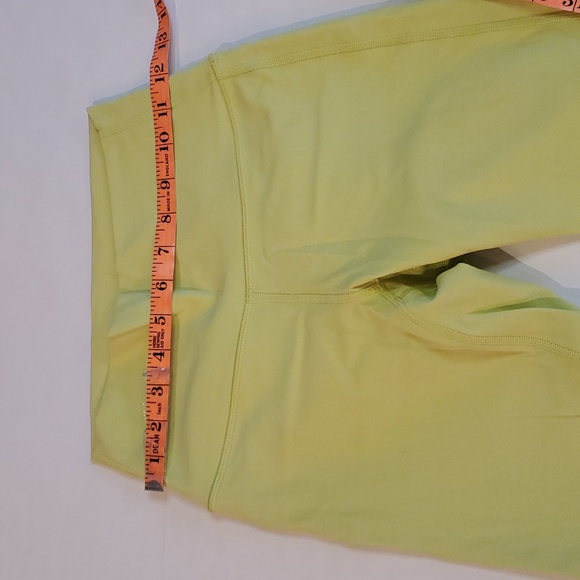 #1038 Lululemon align leggings  size 4 b1174 - Picture 2 of 6